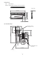 Предварительный просмотр 18 страницы Sanyo CG1411 Service Manual