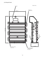 Предварительный просмотр 19 страницы Sanyo CG1411 Service Manual