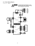 Предварительный просмотр 26 страницы Sanyo CG1411 Service Manual