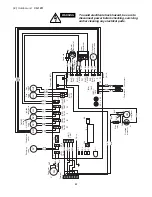 Предварительный просмотр 27 страницы Sanyo CG1411 Service Manual