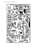 Предварительный просмотр 28 страницы Sanyo CG1411 Service Manual