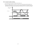 Предварительный просмотр 36 страницы Sanyo CG1411 Service Manual