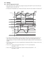 Предварительный просмотр 37 страницы Sanyo CG1411 Service Manual