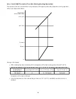 Предварительный просмотр 40 страницы Sanyo CG1411 Service Manual