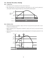 Предварительный просмотр 45 страницы Sanyo CG1411 Service Manual