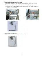 Предварительный просмотр 52 страницы Sanyo CG1411 Service Manual