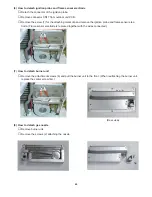 Предварительный просмотр 53 страницы Sanyo CG1411 Service Manual