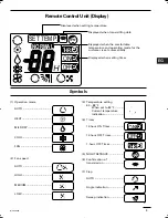 Предварительный просмотр 81 страницы Sanyo CG1411 Service Manual