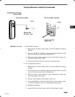 Предварительный просмотр 85 страницы Sanyo CG1411 Service Manual