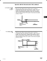 Предварительный просмотр 91 страницы Sanyo CG1411 Service Manual