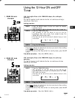 Предварительный просмотр 93 страницы Sanyo CG1411 Service Manual