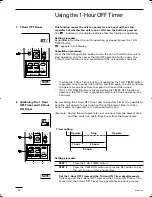 Предварительный просмотр 94 страницы Sanyo CG1411 Service Manual