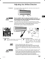 Предварительный просмотр 95 страницы Sanyo CG1411 Service Manual