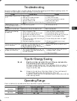 Предварительный просмотр 99 страницы Sanyo CG1411 Service Manual