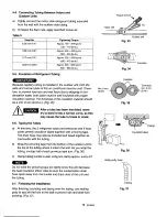 Предварительный просмотр 15 страницы Sanyo CH0922 CH0921 Installation Instructions Manual