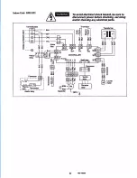 Предварительный просмотр 26 страницы Sanyo CH0922 CH0921 Service Manual