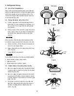 Preview for 16 page of Sanyo CH0951 Installation Instructions Manual