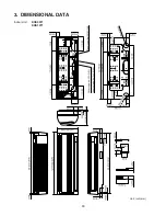 Предварительный просмотр 13 страницы Sanyo CH0971 Technical & Service Manual