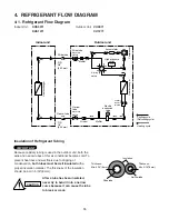 Предварительный просмотр 15 страницы Sanyo CH0971 Technical & Service Manual