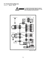 Предварительный просмотр 29 страницы Sanyo CH0971 Technical & Service Manual