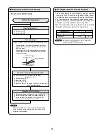 Предварительный просмотр 36 страницы Sanyo CH0971 Technical & Service Manual