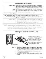 Предварительный просмотр 63 страницы Sanyo CH0971 Technical & Service Manual