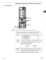 Предварительный просмотр 66 страницы Sanyo CH0971 Technical & Service Manual