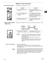 Предварительный просмотр 72 страницы Sanyo CH0971 Technical & Service Manual