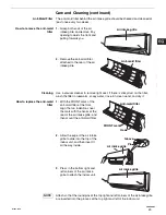 Предварительный просмотр 76 страницы Sanyo CH0971 Technical & Service Manual