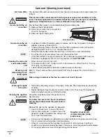 Предварительный просмотр 77 страницы Sanyo CH0971 Technical & Service Manual