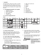 Предварительный просмотр 82 страницы Sanyo CH0971 Technical & Service Manual