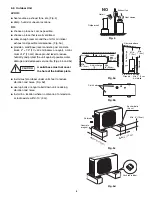 Предварительный просмотр 84 страницы Sanyo CH0971 Technical & Service Manual