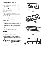 Предварительный просмотр 85 страницы Sanyo CH0971 Technical & Service Manual