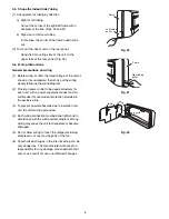 Предварительный просмотр 88 страницы Sanyo CH0971 Technical & Service Manual