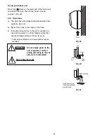 Предварительный просмотр 94 страницы Sanyo CH0971 Technical & Service Manual