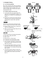 Предварительный просмотр 96 страницы Sanyo CH0971 Technical & Service Manual