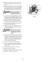 Предварительный просмотр 99 страницы Sanyo CH0971 Technical & Service Manual