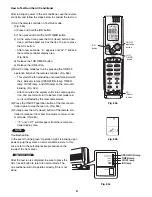 Предварительный просмотр 100 страницы Sanyo CH0971 Technical & Service Manual