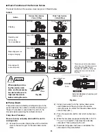 Предварительный просмотр 101 страницы Sanyo CH0971 Technical & Service Manual