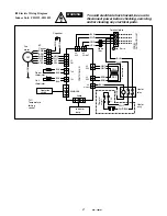 Preview for 22 page of Sanyo CH1222 Service Manual