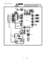 Preview for 23 page of Sanyo CH1222 Service Manual