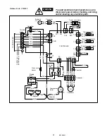 Preview for 24 page of Sanyo CH1222 Service Manual