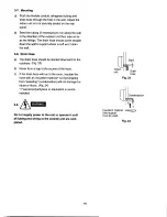 Предварительный просмотр 11 страницы Sanyo CH1232 Installation Instructions Manual