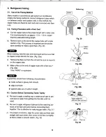 Предварительный просмотр 14 страницы Sanyo CH1232 Installation Instructions Manual