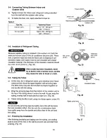 Предварительный просмотр 15 страницы Sanyo CH1232 Installation Instructions Manual