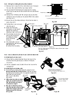 Предварительный просмотр 10 страницы Sanyo CH1271 Installation Instructions Manual