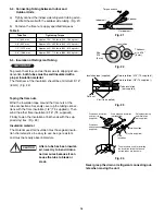 Предварительный просмотр 16 страницы Sanyo CH1271 Installation Instructions Manual