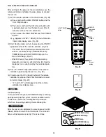 Предварительный просмотр 19 страницы Sanyo CH1271 Installation Instructions Manual