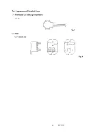 Предварительный просмотр 38 страницы Sanyo CH1822 Service Manual