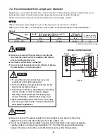 Предварительный просмотр 32 страницы Sanyo CH1872 Service Manual